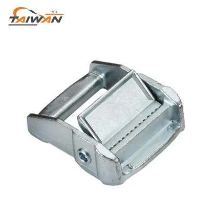 Heavy Duty Cam sylgja